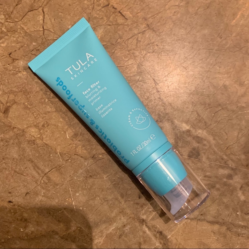 Tula Face Blurring Primer (full size)